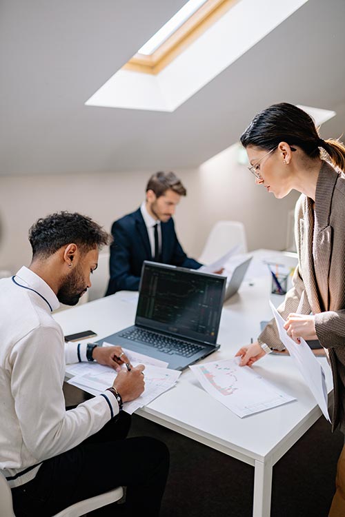 Business Bridge Loans