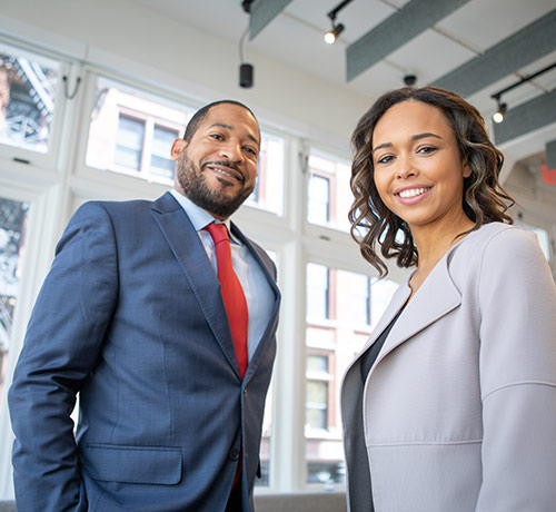 Business Financing Made Easy