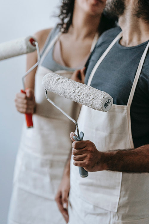 Fix and Rent Loans