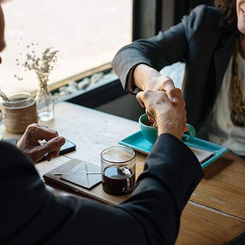 Loan Brokers are independent, trained professionals licensed to represent and provide you with the best advice for your mortgage needs!