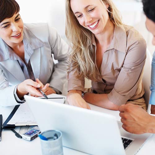Why should I go to a Loan Broker first?