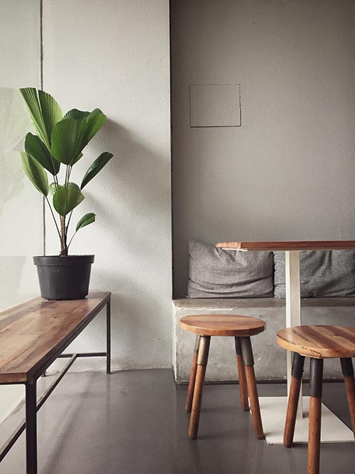 Short Term rental Loans