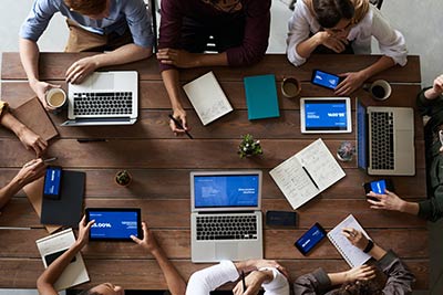 Small Business Funding